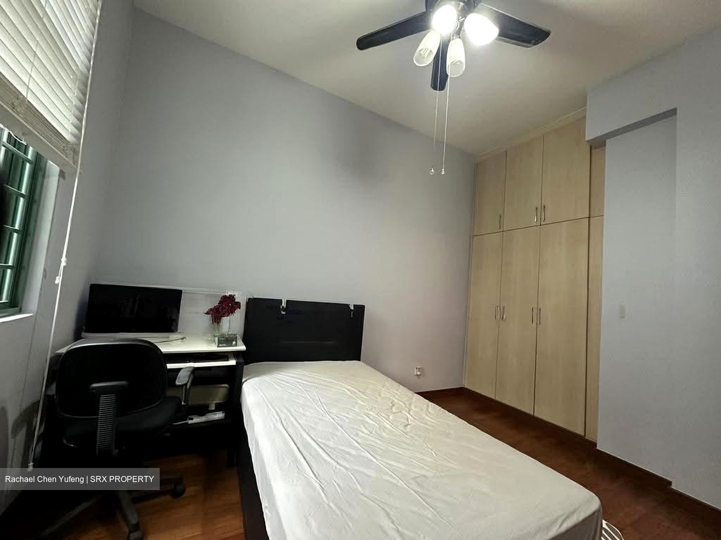 Merawoods (D23), Condominium #606929881